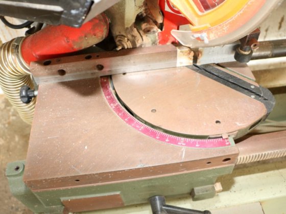 双锯OMGA TR 2A - C2671