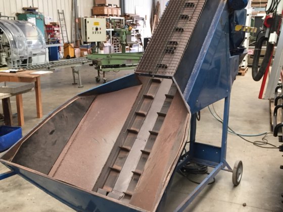 FABREGAS アンセシュア - B1934