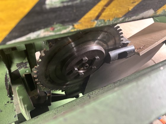 テノナー・パルボー - C3261