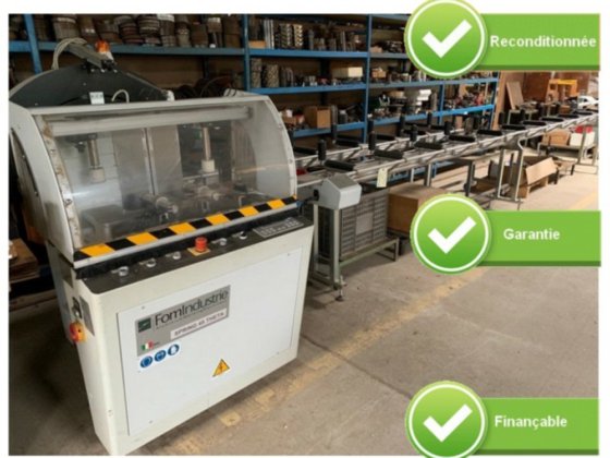 铝锯 - SPRING 45 THETA