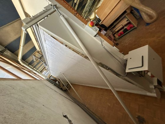 パネルソー STRIEBIG CONTROL 09