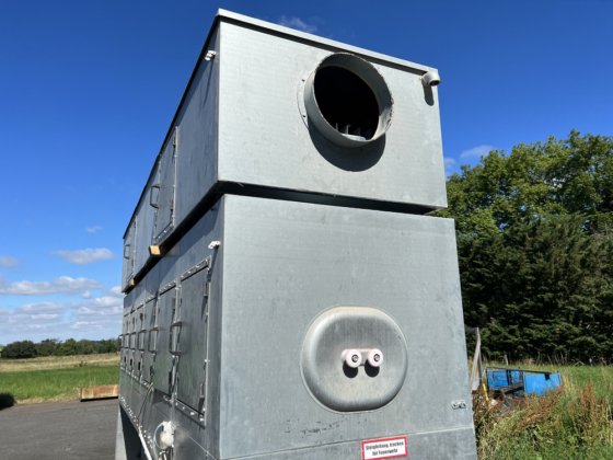 真空ろ過システム NESTRO - C2984