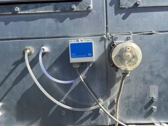 真空ろ過システム NESTRO - C2984