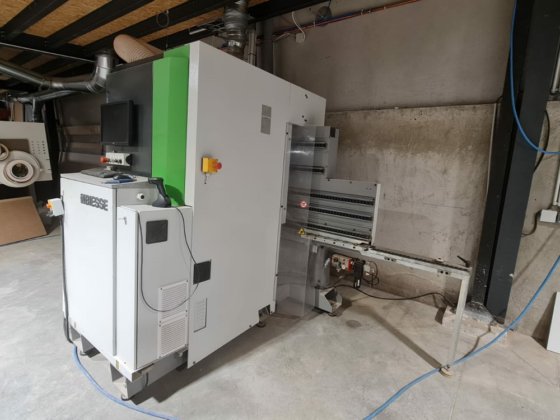 ドリルセンター BIESSE SKIPPER V31 -