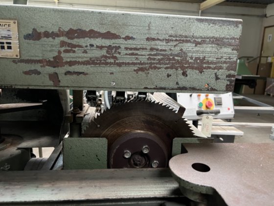 榫卯结构 - C3052