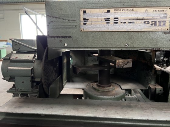 榫卯结构 - C3052