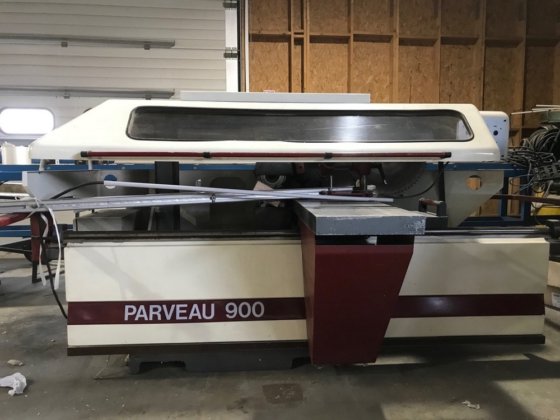 大工用テノーナー - C2352 ( )