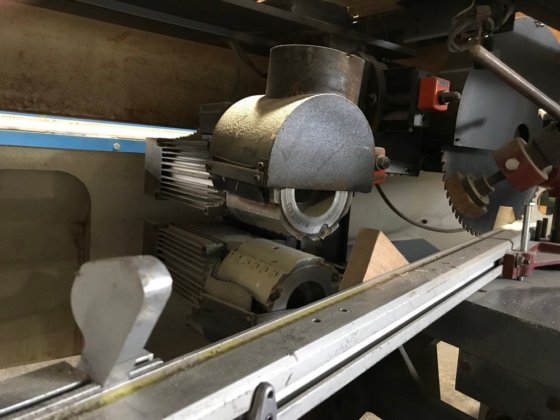 大工用テノーナー - C2352 ( )