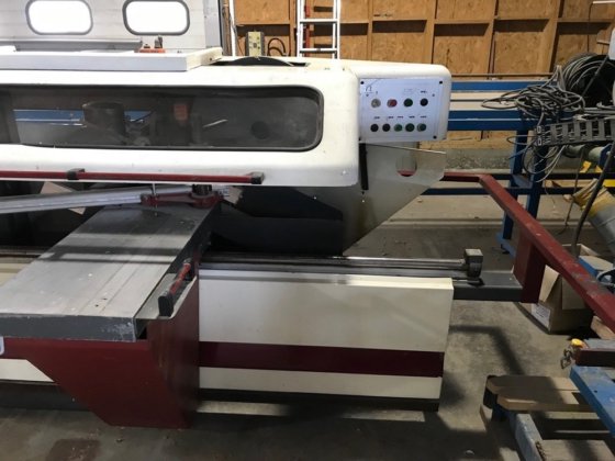 大工用テノーナー - C2352 ( )