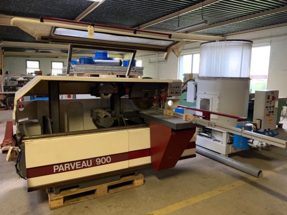 大工用テノーナー - C2352 ( )