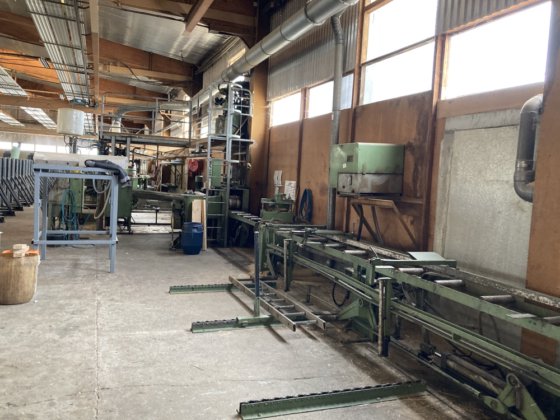 对接线 DIMTER 5296 - C2643