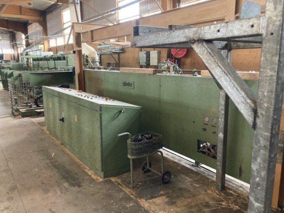 对接线 DIMTER 5296 - C2643