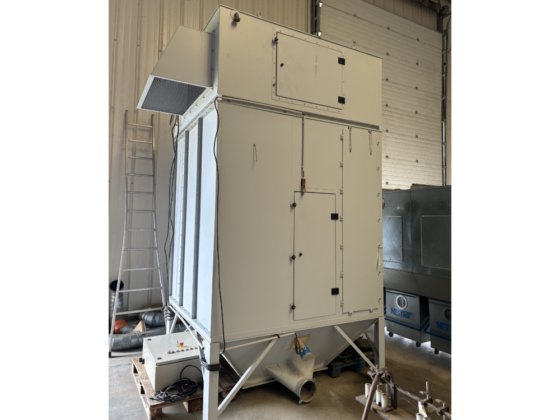 真空システム GRUSS - C3167