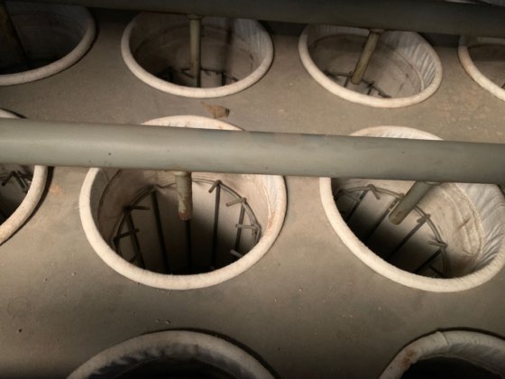 真空システム GRUSS - C3167