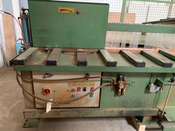 モバイルブレードエッジャー ACMA DM - C2794