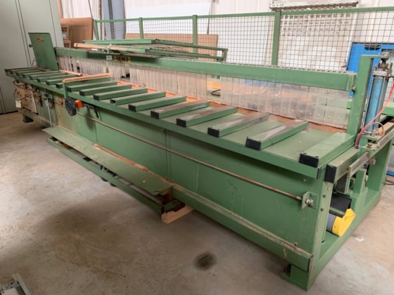 モバイルブレードエッジャー ACMA DM - C2794