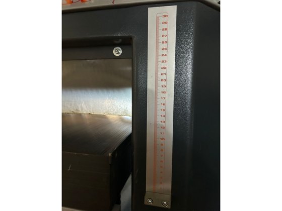 厚さカンナ CASOLIN トップスター 630