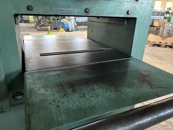 厚さプレーナ ギリエット LKL - DV3159