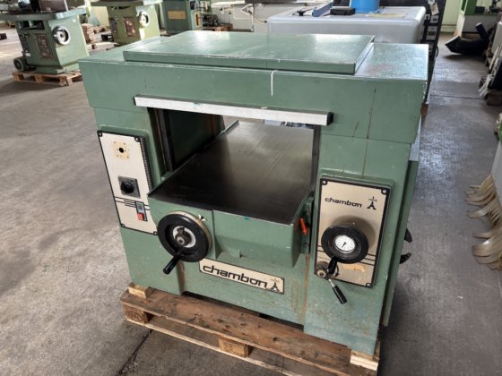 厚さカンナ シャンボン TR230 - C3273