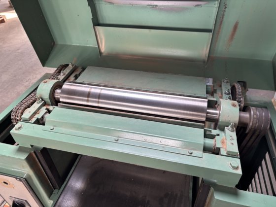 厚さカンナ シャンボン TR230 - C3273