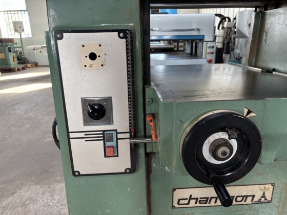 厚さカンナ シャンボン TR230 - C3273