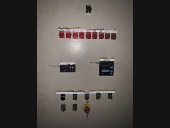 CFC1000型シャドウデッキ - C2958