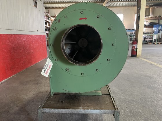 真空风扇 GRUSS - DEP3269