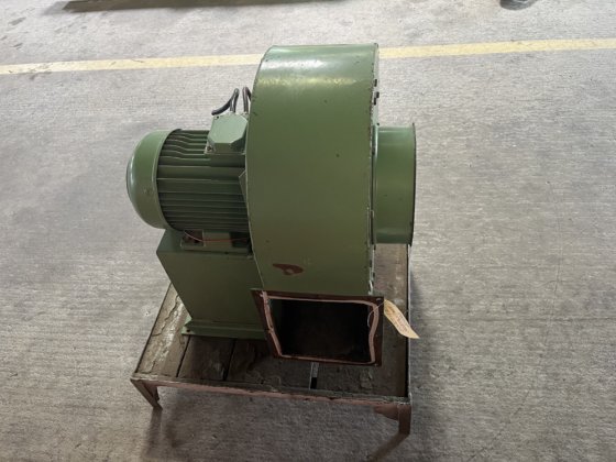 真空风扇 GRUSS - DEP3269