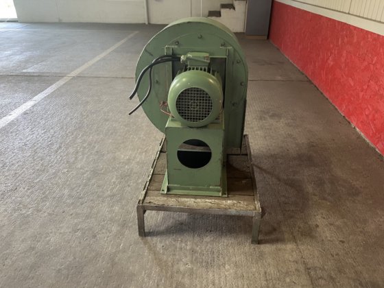 真空风扇 GRUSS - DEP3269