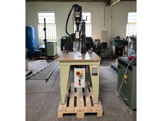 钻机 MASTERWOOD U10 - C3206