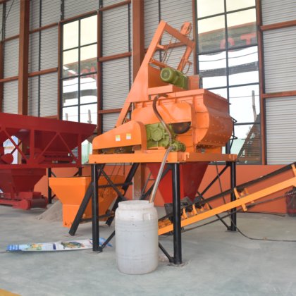QT6-15 Automatic Clay Soil Interlocking Brick Making Machine Press ...