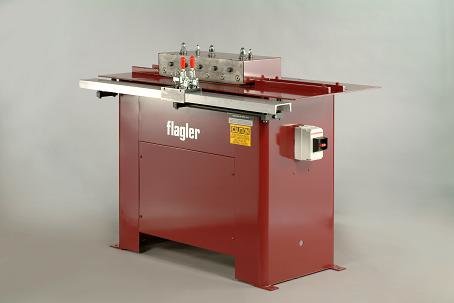 Flagler 20 Ga. High-Speed Pittsburgh