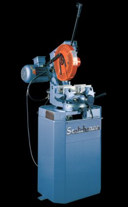 Scotchman Circular Cold Saw #1058