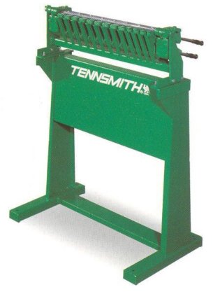 Tennsmith Cleatbender #1147 in Ronkonkoma,