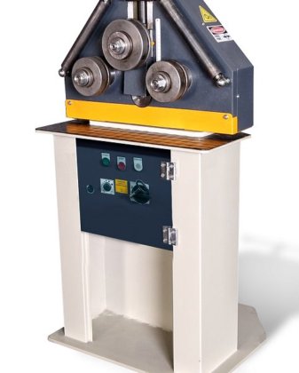 Sahinler CT Angle Bending Roll