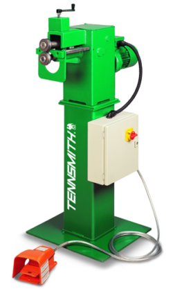Tennsmith Power Rotary Machine #1424