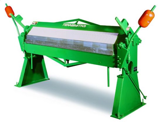 Tennsmith Universal Floor Hand Brake