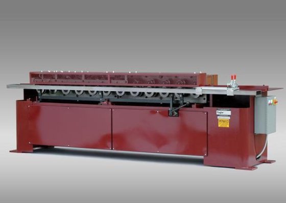 Flagler Duct Flange 2 TDF