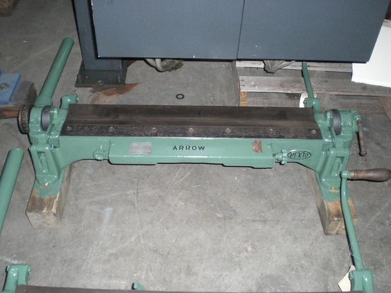 Pexto Bar Folder #2280 in