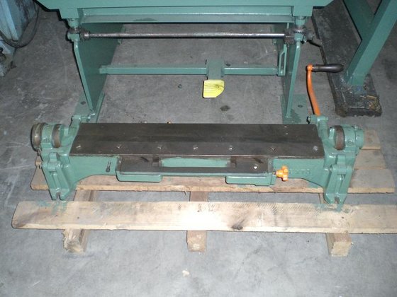 Pexto Bar Folder #2287 in