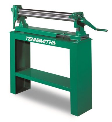 Tennsmith Slip Roll #2673 in