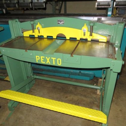 Pexto Foot Shear #2732 in