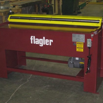 Flagler Sheet Gang Beader #2766