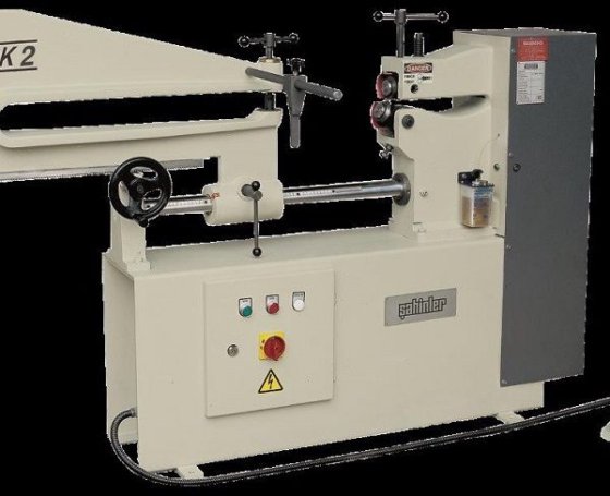 CT Power Ring/Circle Shear #2835