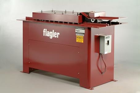 Flagler Hi-Speed Quadformer #511 in