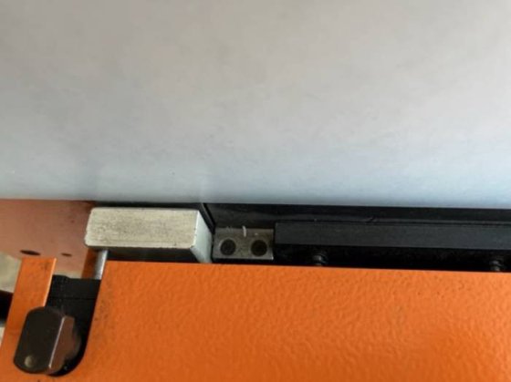 巴切尔 2045 型印前设备