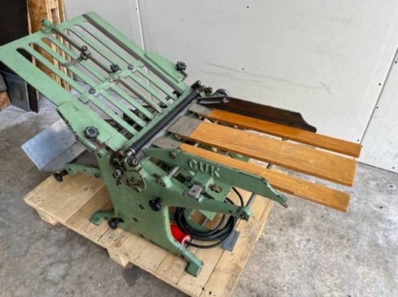 Guk 35/3 进一步处理