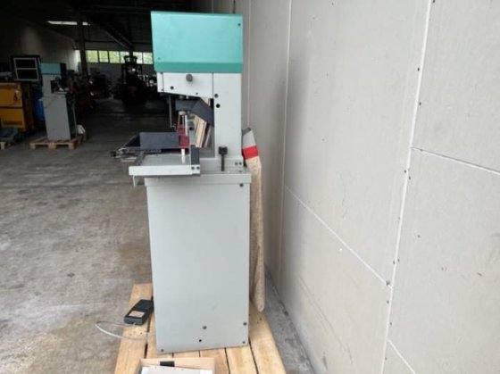 Nagel Citoborma 280 AB 深加工