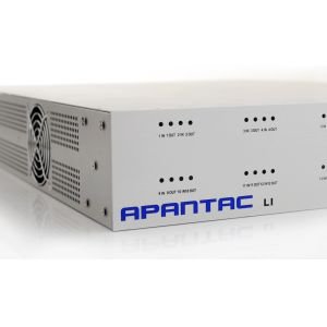 LI-16CV 16 Input Analog Multiviewer