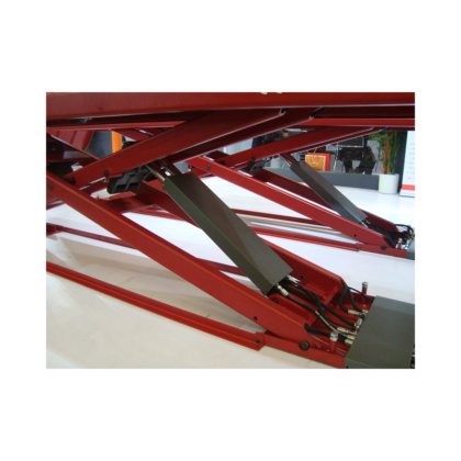 Alignment Scissor Lift IT8533